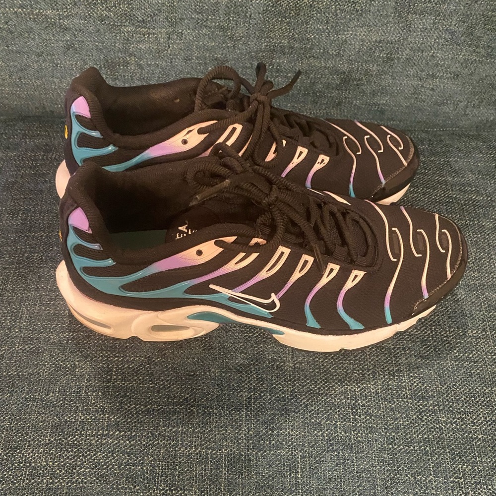 Nike Airmax Plus - image 1